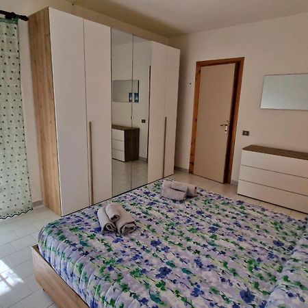 Villino Mari Pintau Best Vacation Ever Geremèas Exterior foto