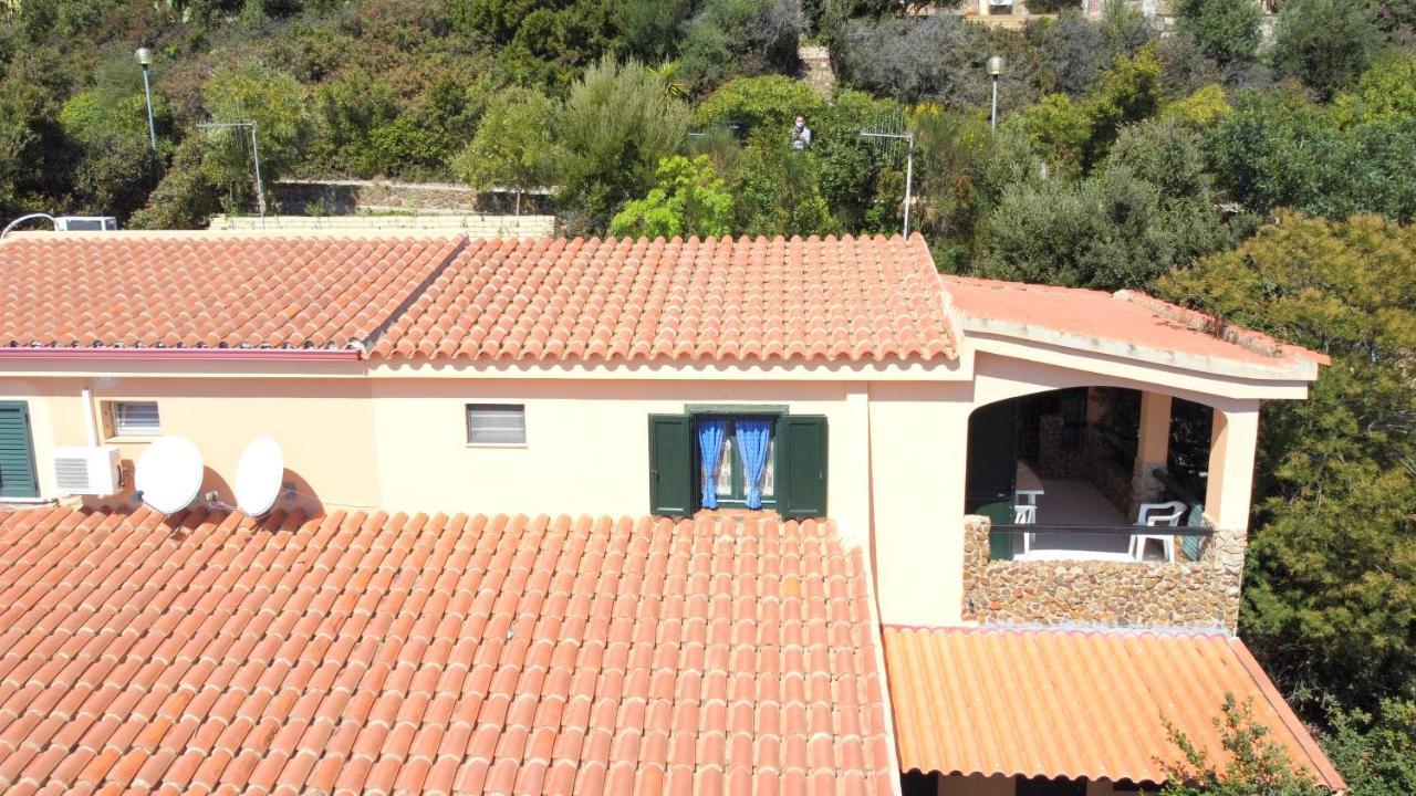 Villino Mari Pintau Best Vacation Ever Geremèas Exterior foto