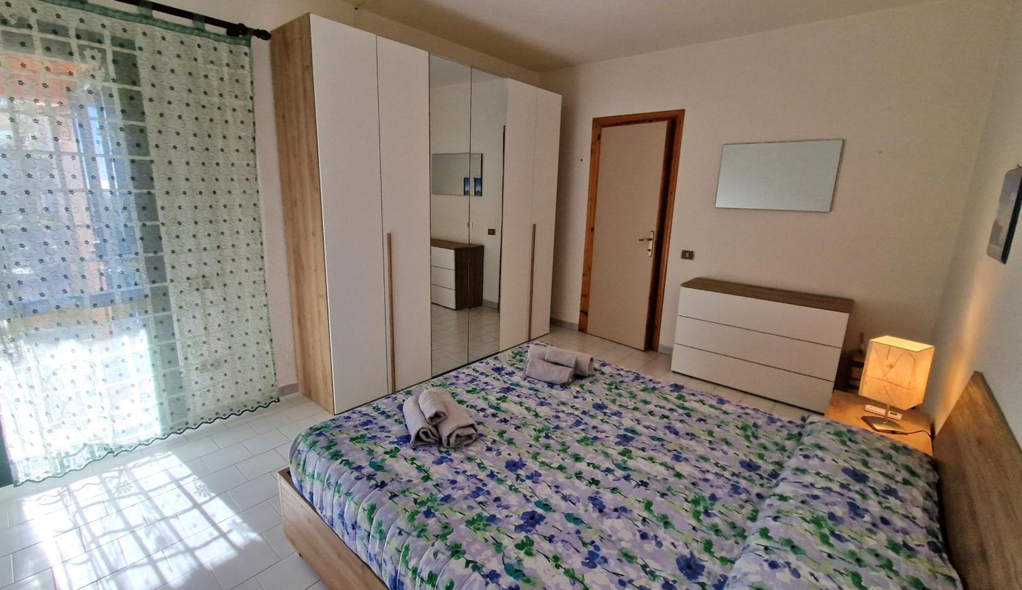 Villino Mari Pintau Best Vacation Ever Geremèas Exterior foto